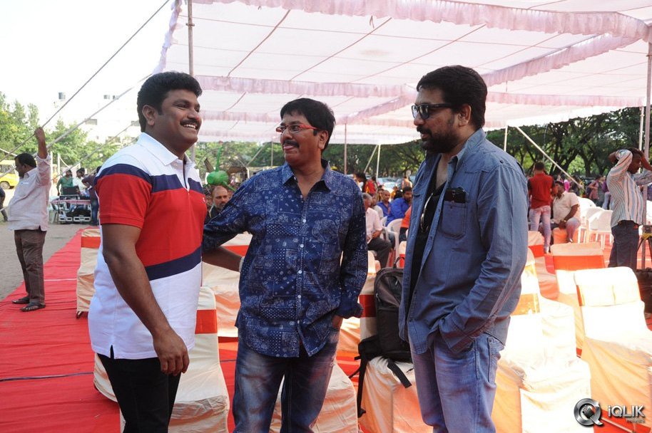 Current-Theega-Movie-Platinum-Disc-Function